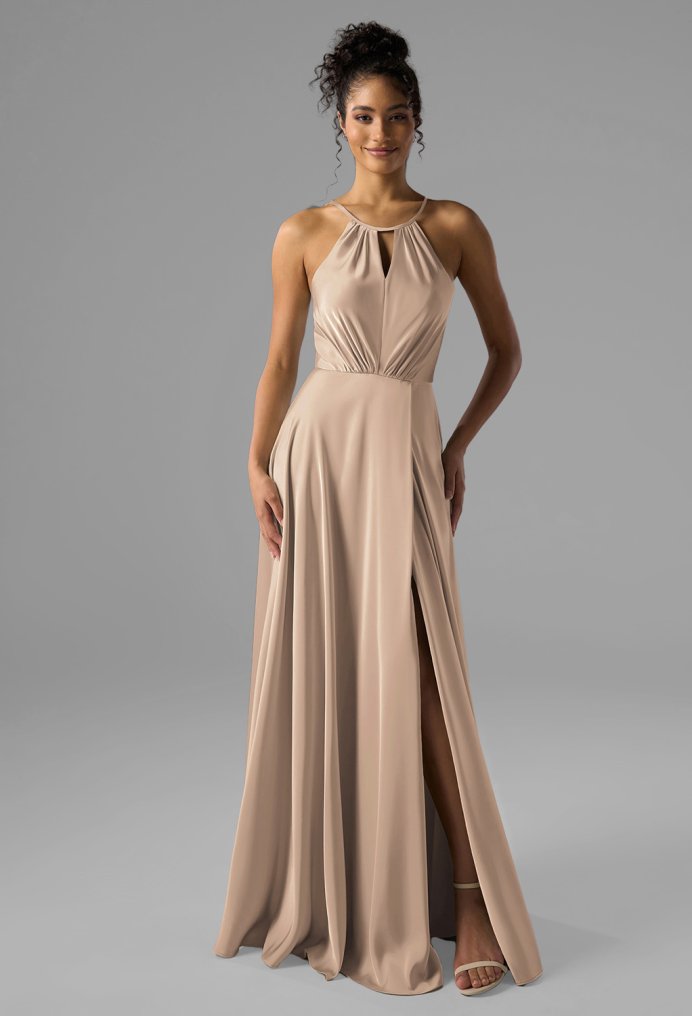 AW Fatima Dress